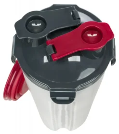 Trixie Contenant à Eau Et à Nourriture 2x0.35l 11 Trixie Contenant à Eau Et à Nourriture 2x0.35l -Magasin De Fournitures Pour Chiens fre pl Trixie Contenant a eau et a nourriture 2x0 35l 12883 4