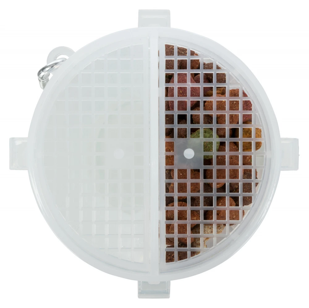 Trixie Contenant à Eau Et à Nourriture 2x0.35l 5 Trixie Contenant à Eau Et à Nourriture 2x0.35l – Image 5