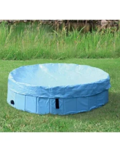 Trixie Couverture De Piscine Pour Chiens 120cm