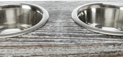 Trixie Ensemble De Bols En Bois/acier 36x7x19cm 8 Trixie Ensemble De Bols En Bois/acier 36x7x19cm -Magasin De Fournitures Pour Chiens fre pl Trixie Ensemble de bols en bois acier 36x7x19cm 11695 4