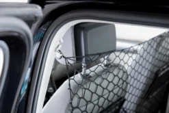 Trixie Filet De Clôture Pour Voiture 120x100cm -Magasin De Fournitures Pour Chiens fre pl Trixie Filet de cloture pour voiture 120x100cm 13424 6