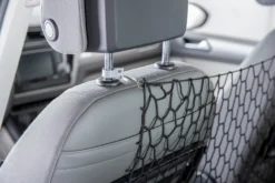 Trixie Filet De Clôture Pour Voiture 120x100cm -Magasin De Fournitures Pour Chiens fre pl Trixie Filet de cloture pour voiture 120x100cm 13424 7