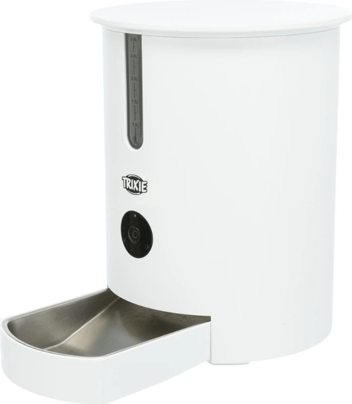 Trixie Mangeoire Automatique TX9 Smart 2.8l 1 Trixie Mangeoire Automatique TX9 Smart 2.8l