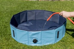 Trixie Piscine Pour Chien 160x30cm -Magasin De Fournitures Pour Chiens fre pl Trixie Piscine pour chien 160x30cm 16388 6