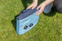 Trixie Piscine Pour Chien 80x20cm -Magasin De Fournitures Pour Chiens fre pl Trixie Piscine pour chien 80x20cm 16389 3