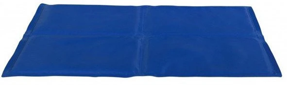Trixie Tapis De Refroidissement Bleu XXL 110x70cm 2 Trixie Tapis De Refroidissement Bleu XXL 110x70cm – Image 2