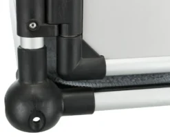 Trixie Transporteur En Aluminium L 93x65x81cm 9 Trixie Transporteur En Aluminium L 93x65x81cm -Magasin De Fournitures Pour Chiens fre pl Trixie Transporteur en aluminium L 93x65x81cm 10736 3