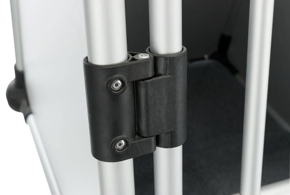 Trixie Transporteur En Aluminium L 93x65x81cm 5 Trixie Transporteur En Aluminium L 93x65x81cm – Image 5