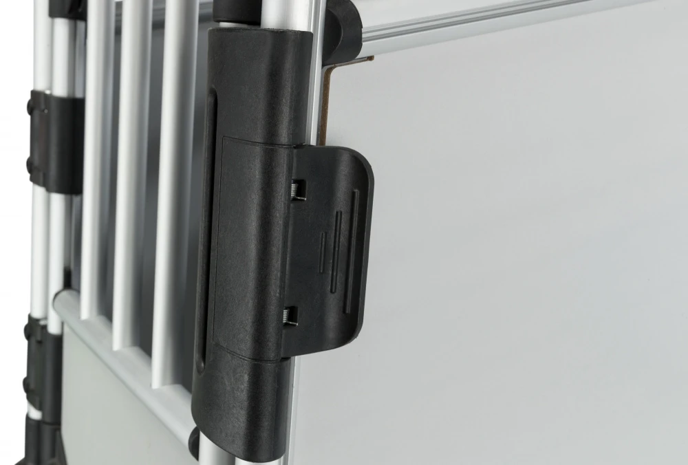 Trixie Transporteur En Aluminium L 93x65x81cm 6 Trixie Transporteur En Aluminium L 93x65x81cm – Image 6