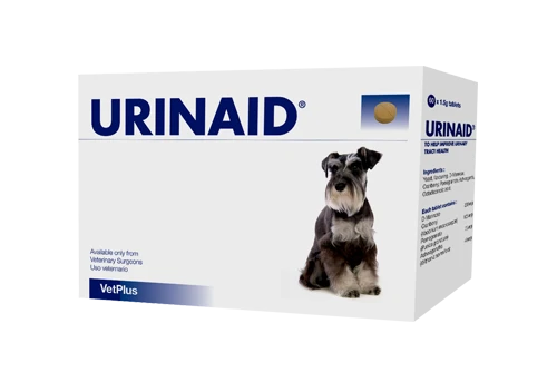 URINAID Voies Urinaires 60 Comprimés 1 URINAID Voies Urinaires 60 Comprimés