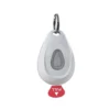 UltraSoundtech ZeroBugs Pet Blanc