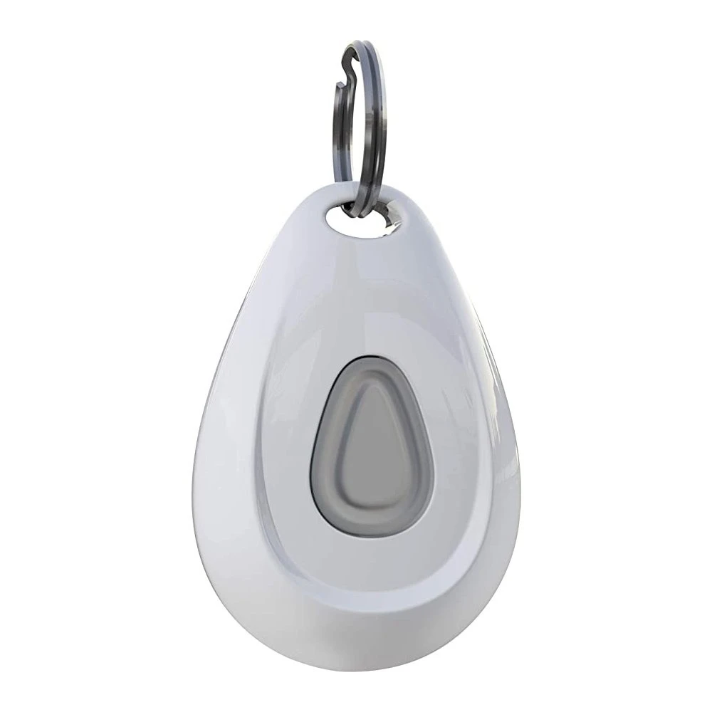 UltraSoundtech ZeroBugs Pet Blanc 2 UltraSoundtech ZeroBugs Pet Blanc – Image 2