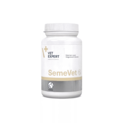 VETEXPERT Semevet 60tabl.