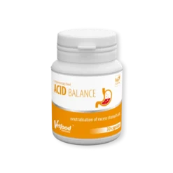 VETFOOD Acid Balance 30tab