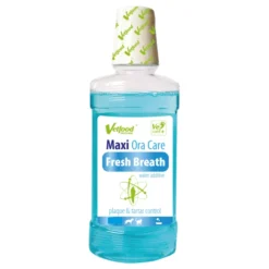VETFOOD MAXI OraCare Fresh Breath 750ml