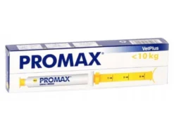 VETPLUS Promax Probiotique Pour Petites Races 9ml