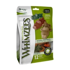 WHIMZEES WHIMZEES Alligator M 12 Pcs
