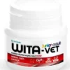 WITA-VET Ca/P = 2 Junior+Adulte 100 Comprimés