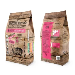 Wiejska Zagroda Pour Chiots Agneau Aux épinards 2kg 5 Wiejska Zagroda Pour Chiots Agneau Aux épinards 2kg -Magasin De Fournitures Pour Chiens fre pl Wiejska Zagroda Pour Chiots Agneau aux epinards 2kg 9506 3