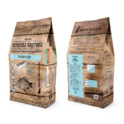 Wiejska Zagroda Hareng (pour Poissons Uniquement) 9kg +Surprise Gratuite Pour Votre Chien 7 Wiejska Zagroda Hareng (pour Poissons Uniquement) 9kg +Surprise Gratuite Pour Votre Chien -Magasin De Fournitures Pour Chiens fre pl Wiejska Zagroda hareng pour poissons uniquement 9kg Surprise gratuite pour votre chien 27393 3