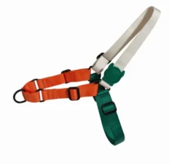 ZEE DOG Soft Walk Stranger Things Harnais Pour Chien L