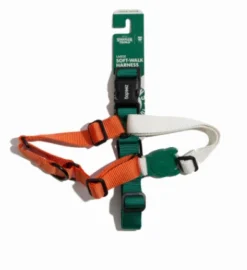 ZEE DOG Soft Walk Stranger Things Harnais Pour Chien L -Magasin De Fournitures Pour Chiens fre pl ZEE DOG Soft Walk Stranger Things harnais pour chien L 24966 4