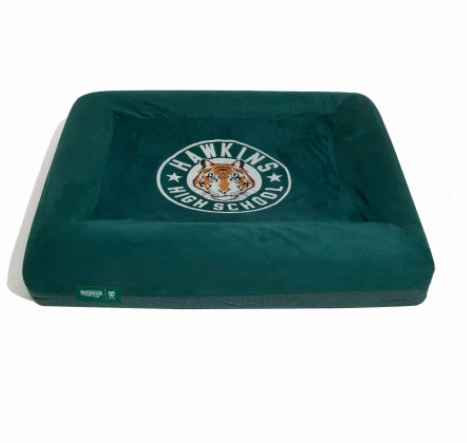 ZEE DOG - Stranger Things L Lit Pour Chien 1 ZEE DOG - Stranger Things L Lit Pour Chien