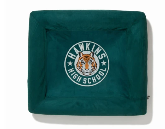 ZEE DOG - Stranger Things L Lit Pour Chien 5 ZEE DOG - Stranger Things L Lit Pour Chien – Image 5