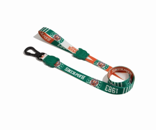 ZEE DOG Stranger Things S Laisse Pour Chien 1 ZEE DOG Stranger Things S Laisse Pour Chien