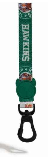 ZEE DOG Stranger Things S Laisse Pour Chien 3 ZEE DOG Stranger Things S Laisse Pour Chien – Image 3