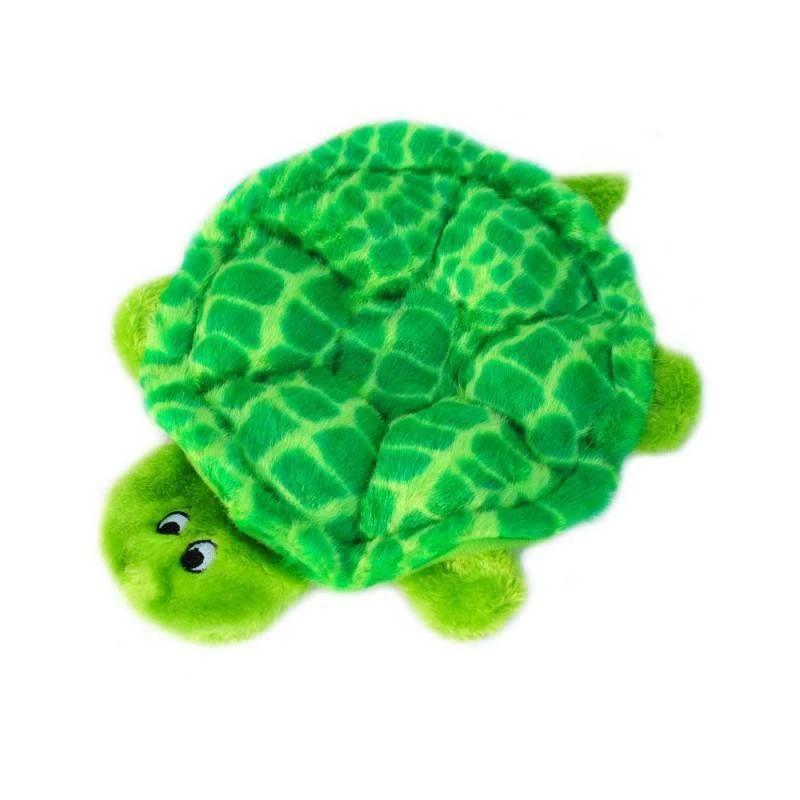 ZIPPY PAWS- Tortue 1 ZIPPY PAWS- Tortue