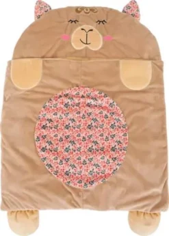 ZOLUX Jouet CHIQUITOS Lama Couverture