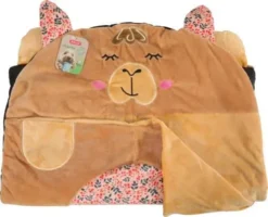 ZOLUX Jouet CHIQUITOS Lama Couverture 5 ZOLUX Jouet CHIQUITOS Lama Couverture -Magasin De Fournitures Pour Chiens fre pl ZOLUX Jouet CHIQUITOS lama couverture 28847 3