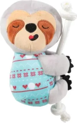 ZOLUX Jouet CHIQUITOS Paresseux Avec Ficelle