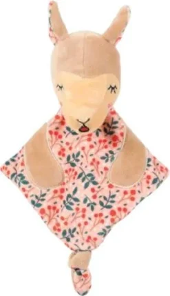 ZOLUX Jouet CHIQUITOS Peluche Lama