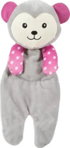 ZOLUX Jouet MAXOU Personnage Couleur Gris