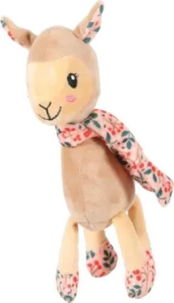 ZOLUX Jouet CHIQUITOS Figurine Lama