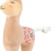 ZOLUX Jouet CHIQUITOS Lama Endormi