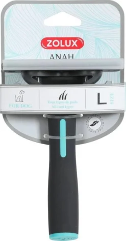 Zolux Anah Brosse Pour Chien Super Brush L