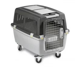 Zolux Transporteur Gulliver 4 IATA 51x71x50cm