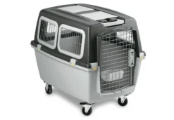 Zolux Transporteur Gulliver6IATA Plus 66x64x92cm