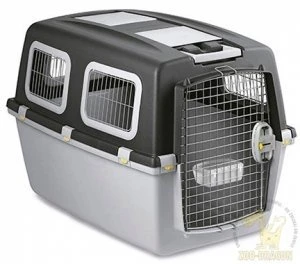 Zolux Transporteur Gulliver6IATA Plus 66x64x92cm 2 Zolux Transporteur Gulliver6IATA Plus 66x64x92cm – Image 2