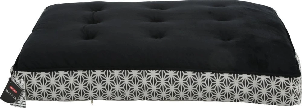 Zolux Coussin Malaga, Avec Housse Amovible 110cm 1 Zolux Coussin Malaga, Avec Housse Amovible 110cm