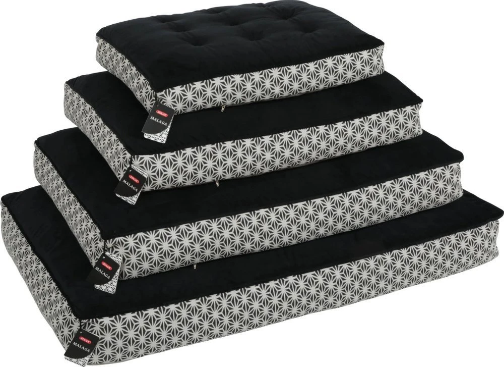 Zolux Coussin Malaga, Avec Housse Amovible 110cm 2 Zolux Coussin Malaga, Avec Housse Amovible 110cm – Image 2