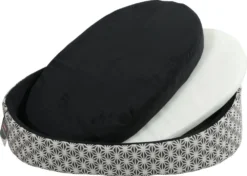 Zolux Niche Malaga 90cm -Magasin De Fournitures Pour Chiens fre pl Zolux niche Malaga 90cm 13833 3